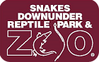Snakes Downunder Reptile Park & Zoo